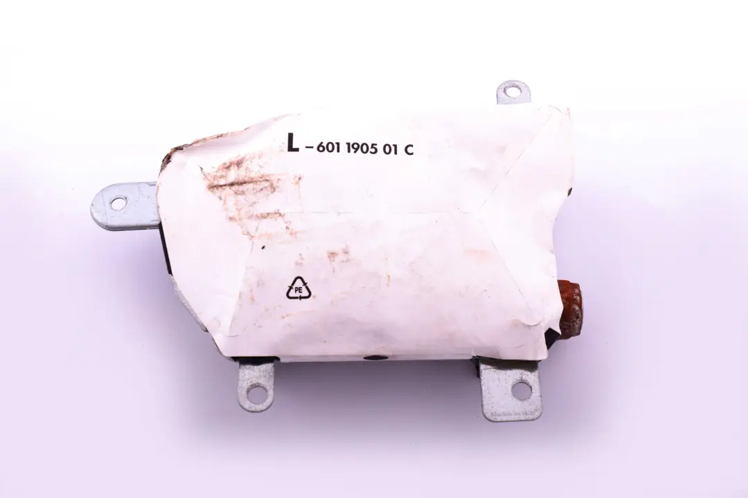 BMW E63 E64 Modulo Aria Porta Anteriore Sinistra - SKU 7050845 - Numero di parte 7050845