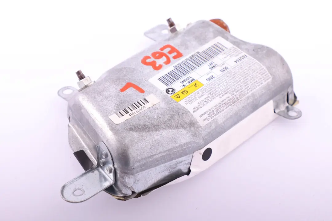 BMW E63 E64 Modulo Aria Porta Anteriore Sinistra - SKU 7050845 - Numero di parte 7050845