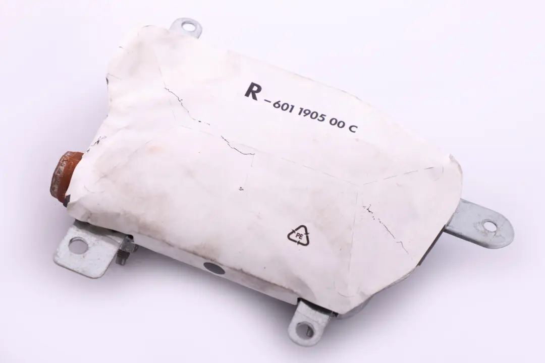 Module De Sac Gonflable Avant Droit O/S pour BMW E63 E64 LCI à propos du numéro de pièce 7050846 BMW E63 E64 LCI Module De Sac Gonflable Avant Droit O/S - SKU 7050846 - Numéro de pièce 7050846
