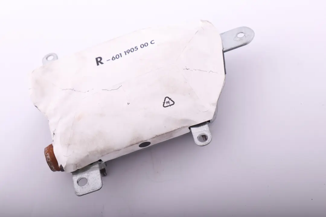 BMW E63 E64 LCI Door Air Bag Module Right Front O/S - SKU 7050846 - Part number 7050846