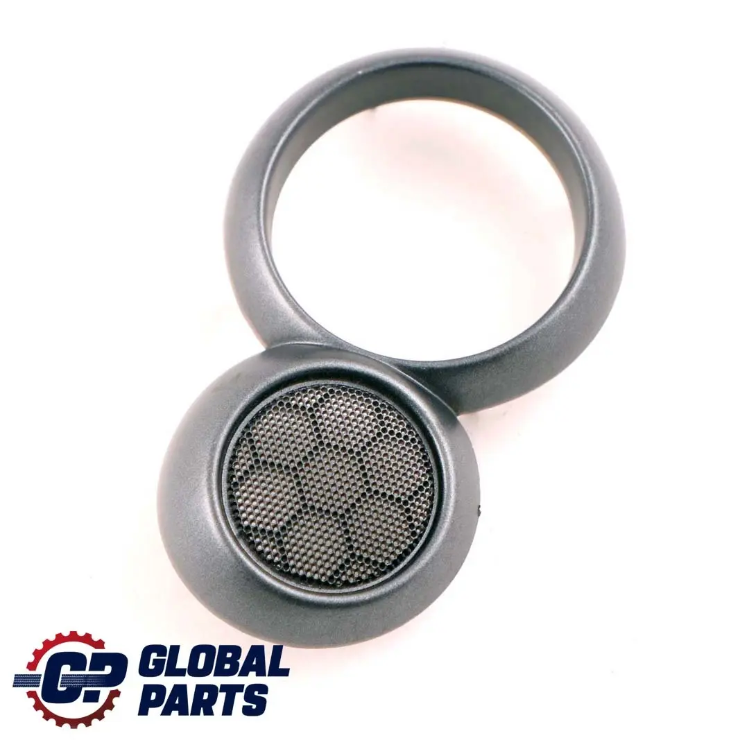 Mini Cooper One R50 R52 R53 1 Coperchio apriporta interno sinistro Antracite - SKU 7050891-1 - Numero di parte 7050891
