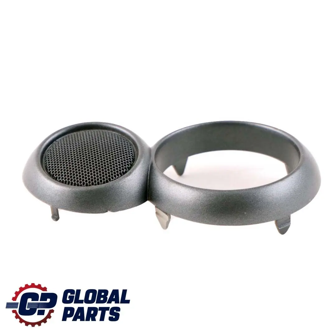 Osłona Obudowa Klamki Drzwi Lewa Czarna do Mini Cooper One R50 R52 R53 o numerze 7050891 Mini Cooper One R50 R52 R53 Osłona Obudowa Klamki Drzwi Lewa Czarna - SKU 7050891-1 - Numer Części 7050891