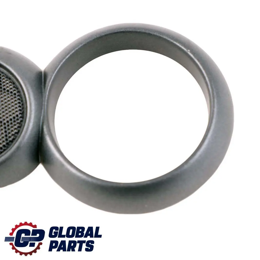 Mini Cooper One R50 R52 R53 1 Couvercle d'ouverture de porte gauche Anthracite - SKU 7050891-1 - Numéro de pièce 7050891