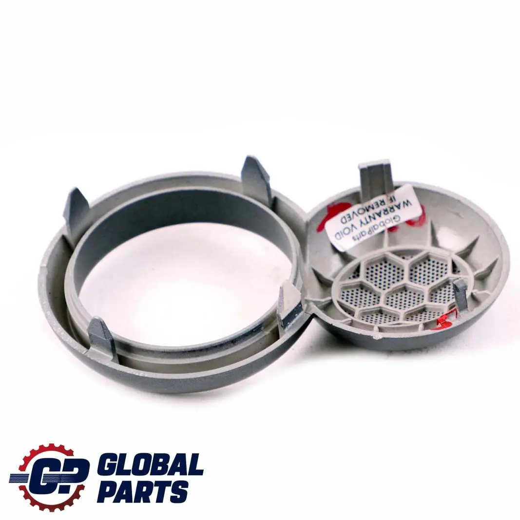 Mini Cooper One R50 R52 R53 1 Couvercle d'ouverture de porte gauche Anthracite - SKU 7050891-1 - Numéro de pièce 7050891