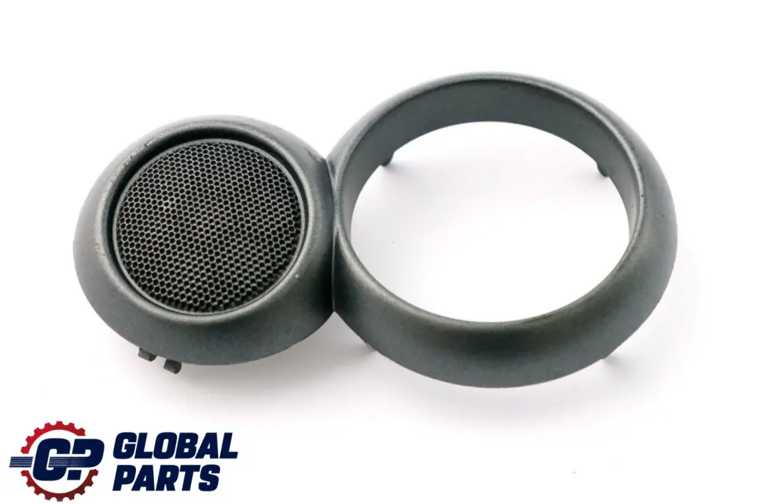 Couvercle D'Ouverture De Porte Mini R50 R53 Intérieur Gauche Anthracite pour à propos du numéro de pièce 7050891 Couvercle D'Ouverture De Porte Mini R50 R53 Intérieur Gauche Anthracite - SKU 7050891 - Numéro de pièce 7050891