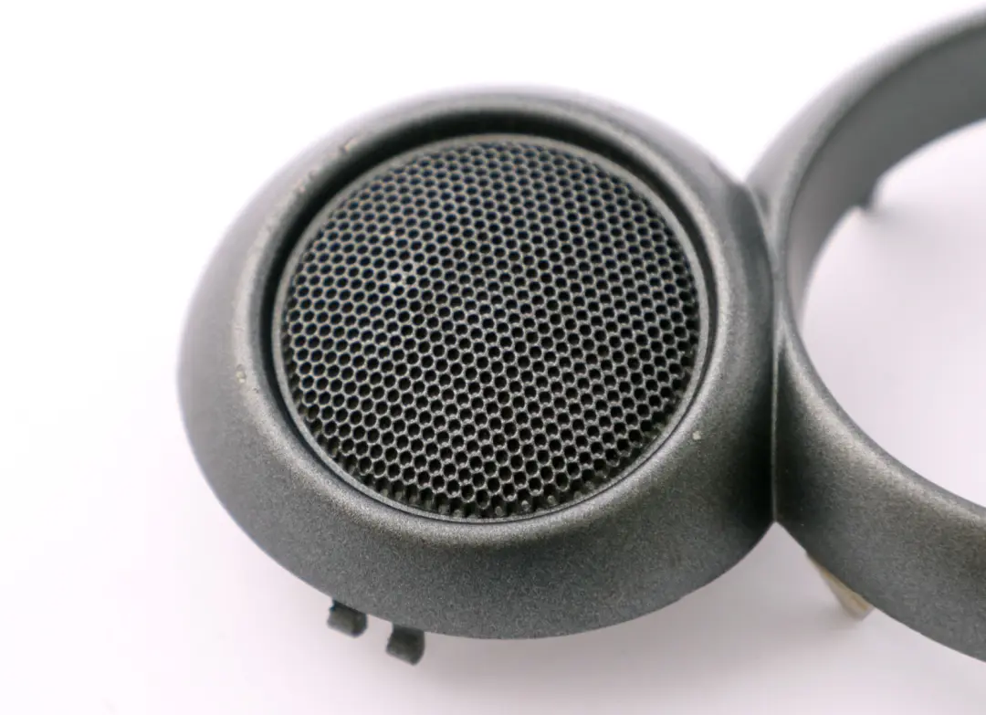 Türöffnerabdeckung Mini R50 R52 R53 Innen Links Anthrazit für mit Teilenummer 7050891 Türöffnerabdeckung Mini R50 R52 R53 Innen Links Anthrazit - SKU 7050891 - Teilenummer 7050891