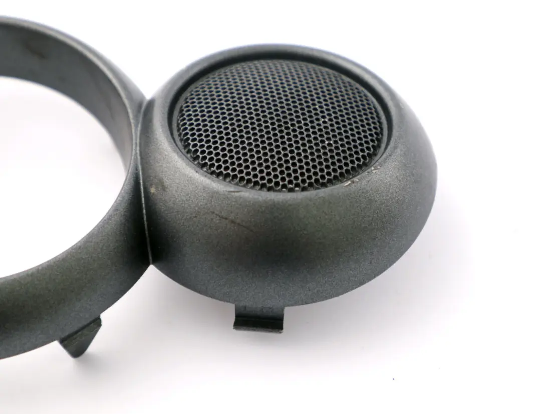 Door Opener Cover Mini R50 R52 R53 Inside Left N/S Anthracite to with Part number 7050891 Door Opener Cover Mini R50 R52 R53 Inside Left N/S Anthracite - SKU 7050891 - Part number 7050891