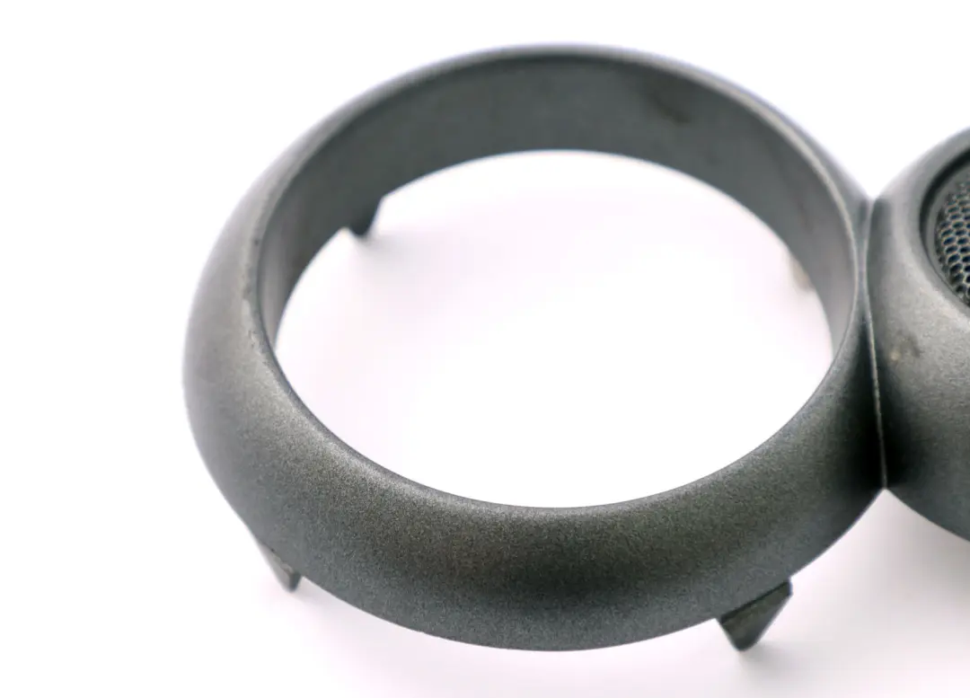 Couvercle D'Ouverture De Porte Mini R50 R53 Intérieur Gauche Anthracite pour à propos du numéro de pièce 7050891 Couvercle D'Ouverture De Porte Mini R50 R53 Intérieur Gauche Anthracite - SKU 7050891 - Numéro de pièce 7050891