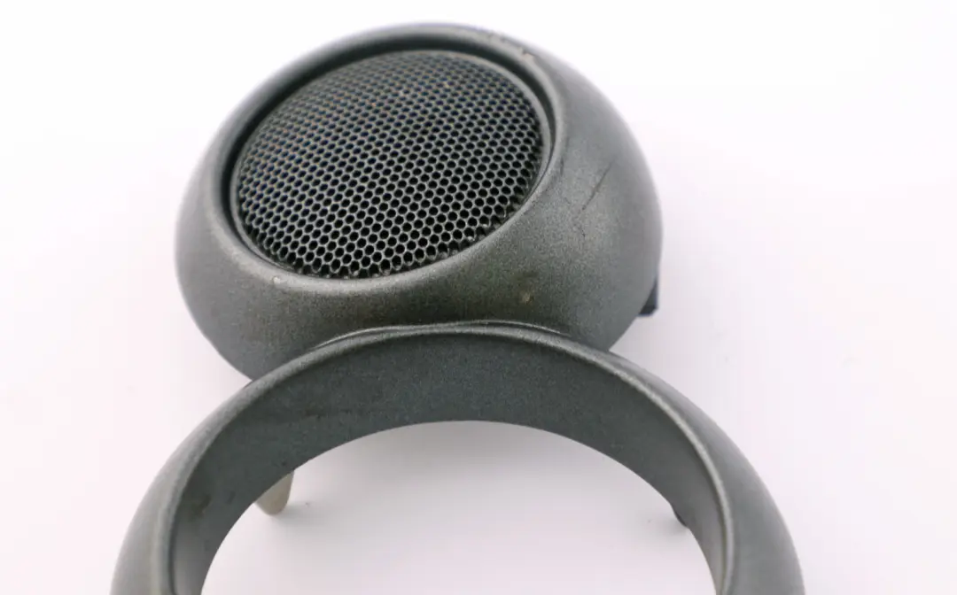 Coperchio Apriporta Mini R50 R52 R53 Interno Sinistro Antracite per con numero di parte 7050891 Coperchio Apriporta Mini R50 R52 R53 Interno Sinistro Antracite - SKU 7050891 - Numero di parte 7050891