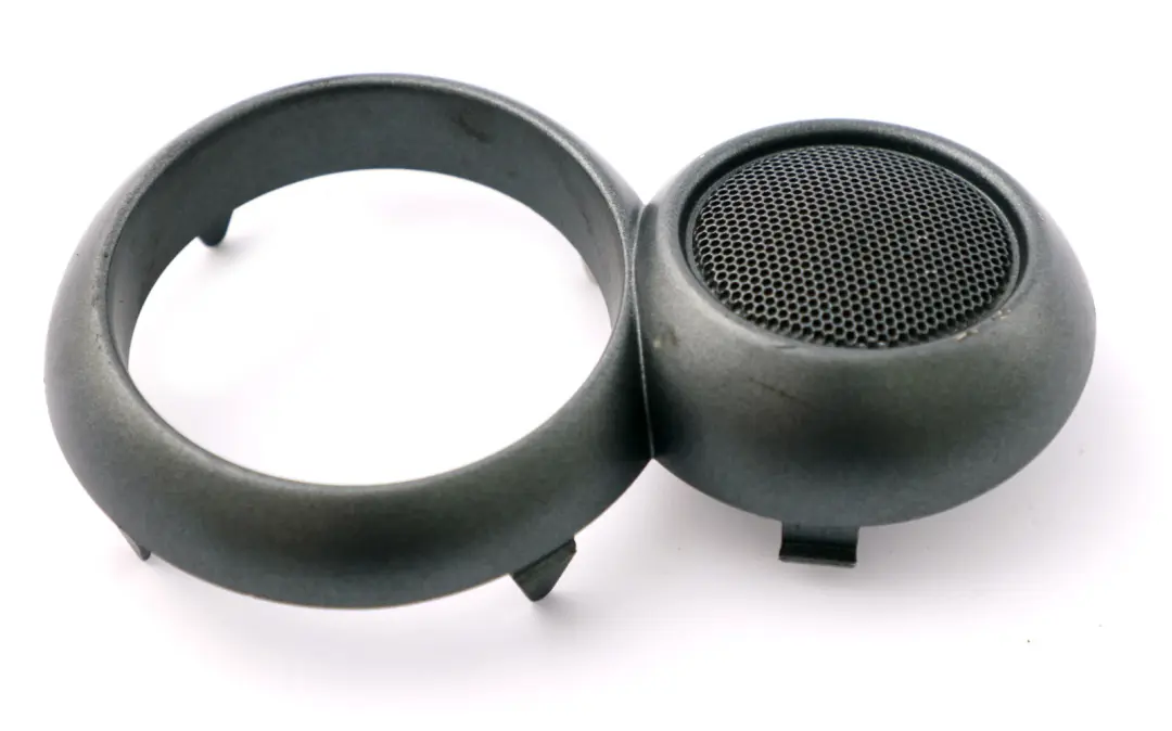 Tapa Abrepuertas Mini R50 R52 R53 Interior Izquierda Antracita para con número de pieza 7050891 Tapa Abrepuertas Mini R50 R52 R53 Interior Izquierda Antracita - SKU 7050891 - Número de pieza 7050891