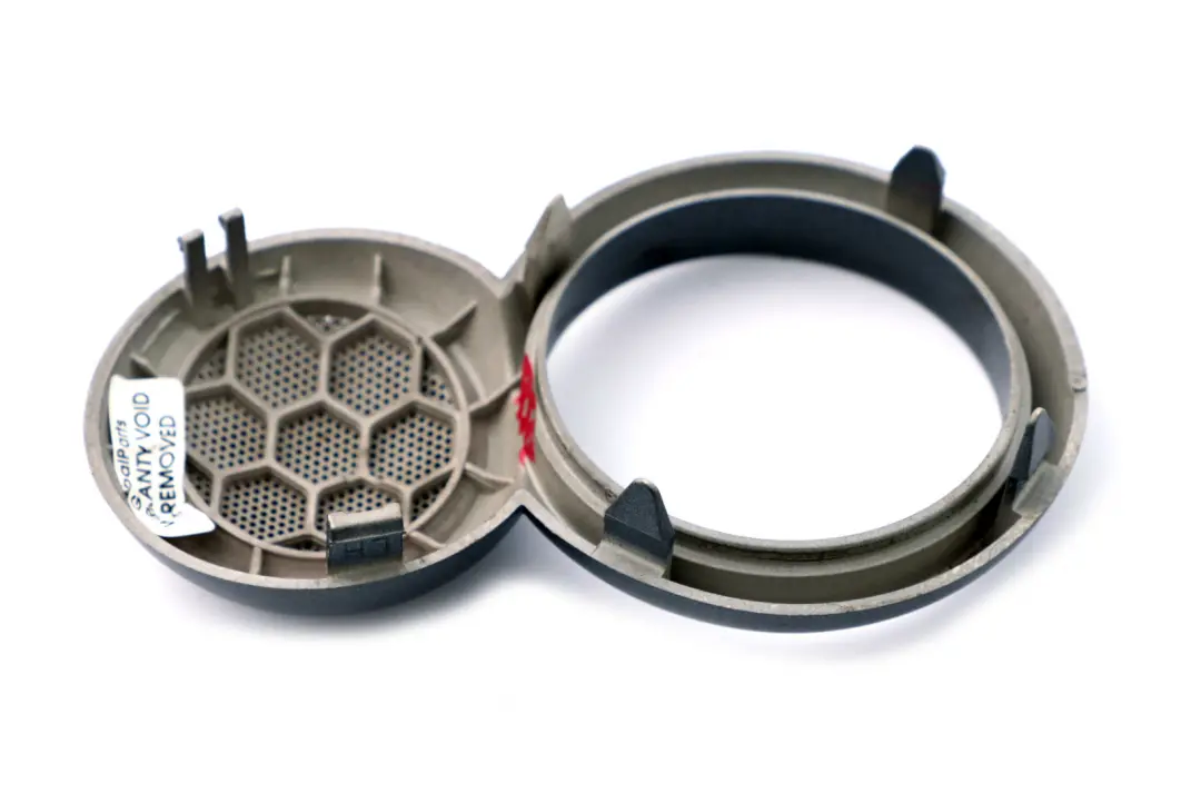 Door Opener Cover Mini R50 R52 R53 Inside Left N/S Anthracite to with Part number 7050891 Door Opener Cover Mini R50 R52 R53 Inside Left N/S Anthracite - SKU 7050891 - Part number 7050891