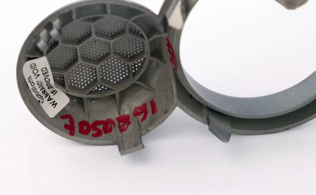 Coperchio Apriporta Mini R50 R52 R53 Interno Sinistro Antracite per con numero di parte 7050891 Coperchio Apriporta Mini R50 R52 R53 Interno Sinistro Antracite - SKU 7050891 - Numero di parte 7050891