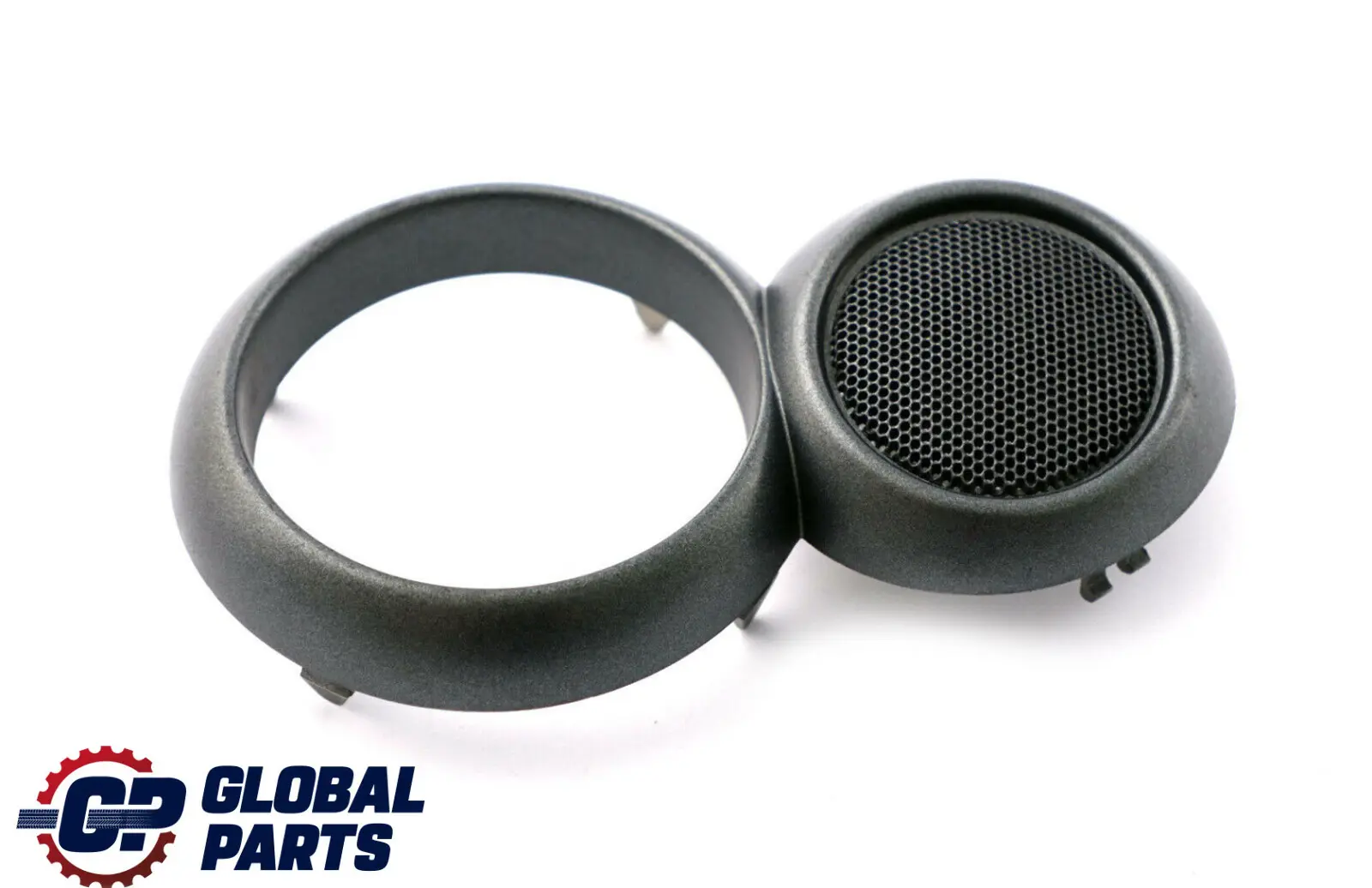 Coperchio Apriporta Mini R50 R52 R53 Interno Destro Antracite 7050892