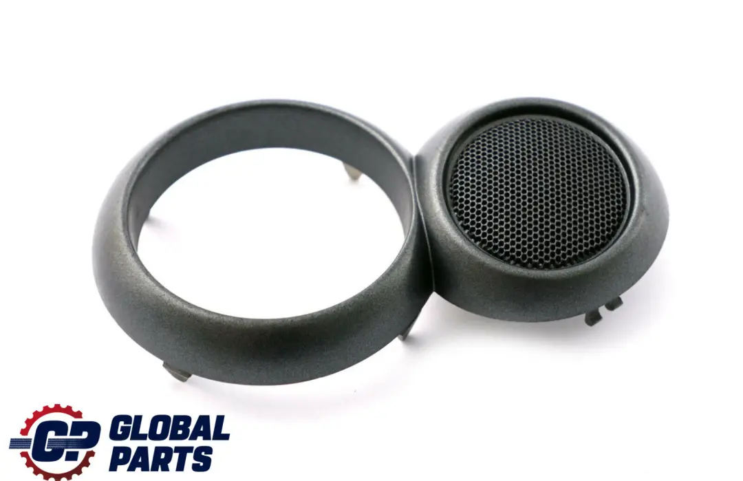 Osłona Obudowa Klamki Drzwi Prawa Antracyt do Mini R50 R52 R53 o numerze 7050892 Mini R50 R52 R53 Osłona Obudowa Klamki Drzwi Prawa Antracyt - SKU 7050892 - Numer Części 7050892