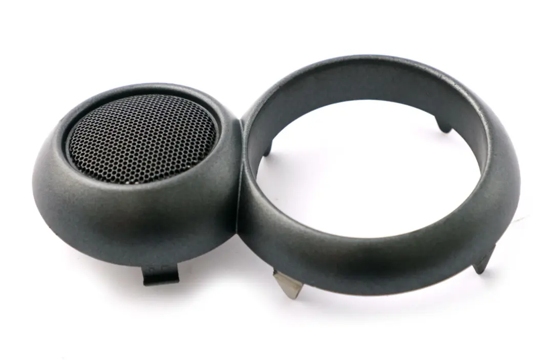 Tapa Abrepuertas Mini R50 R52 R53 Interior Derecho Antracita para con número de pieza 7050892 Tapa Abrepuertas Mini R50 R52 R53 Interior Derecho Antracita - SKU 7050892 - Número de pieza 7050892