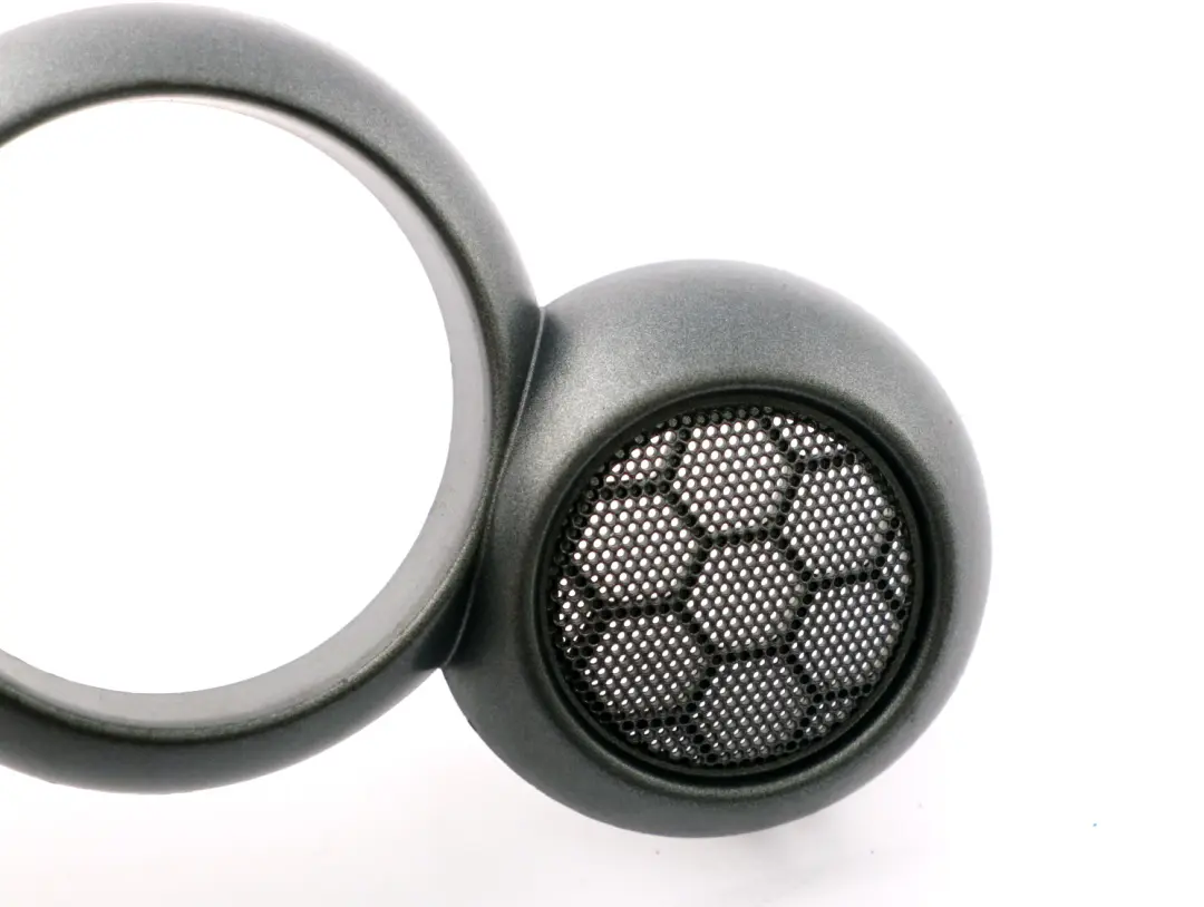  Türöffnerabdeckung Mini R50 R52 R53 Innen Rechts Anthrazit - SKU 7050892 - Teilenummer 7050892