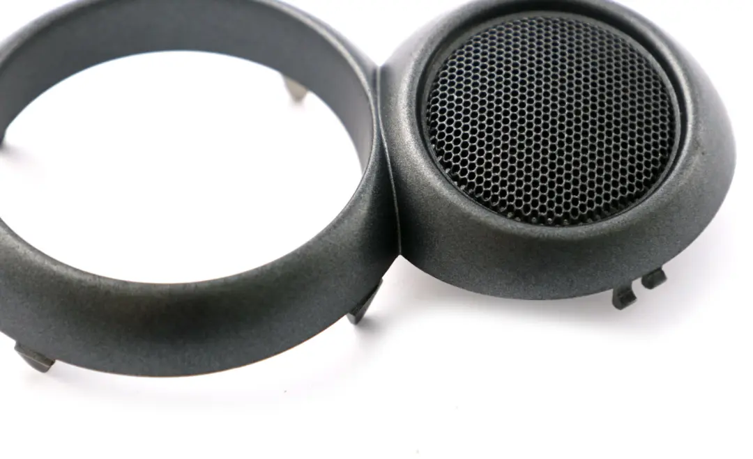 Door Opener Cover Mini R50 R52 R53 Inside Right O/S Anthracite to with Part number 7050892 Door Opener Cover Mini R50 R52 R53 Inside Right O/S Anthracite - SKU 7050892 - Part number 7050892