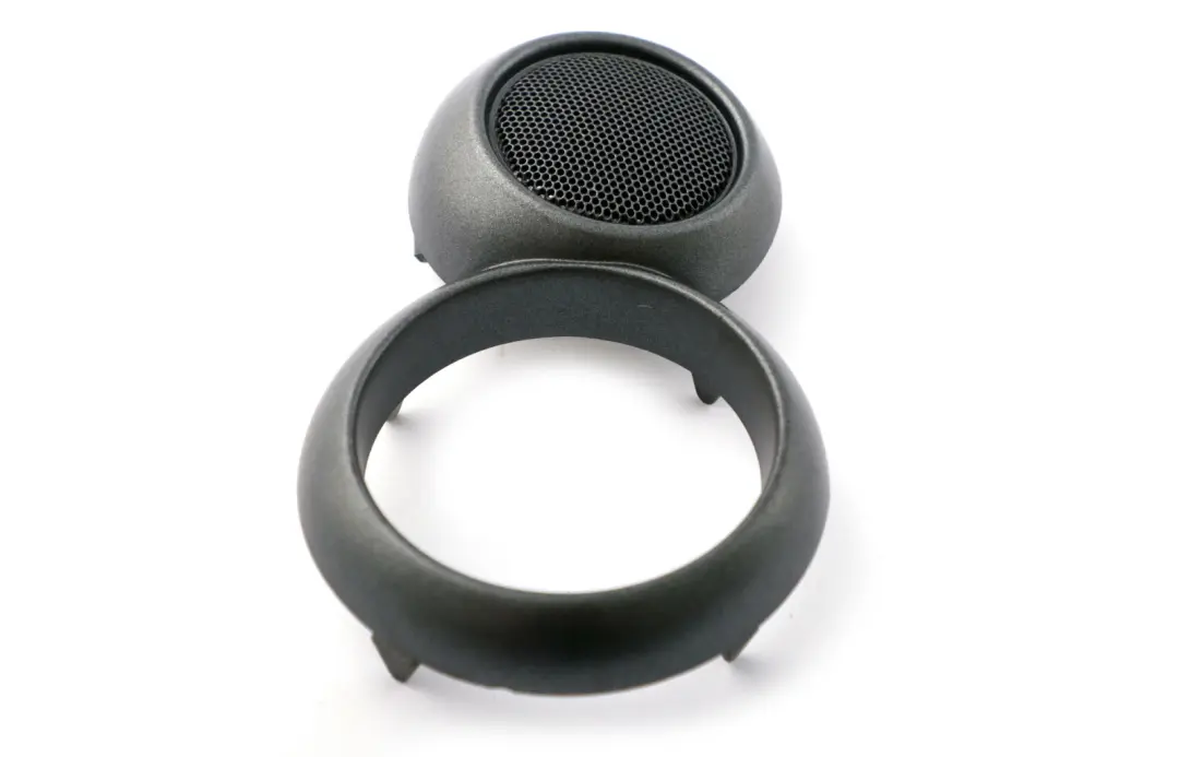 Tapa Abrepuertas Mini R50 R52 R53 Interior Derecho Antracita para con número de pieza 7050892 Tapa Abrepuertas Mini R50 R52 R53 Interior Derecho Antracita - SKU 7050892 - Número de pieza 7050892