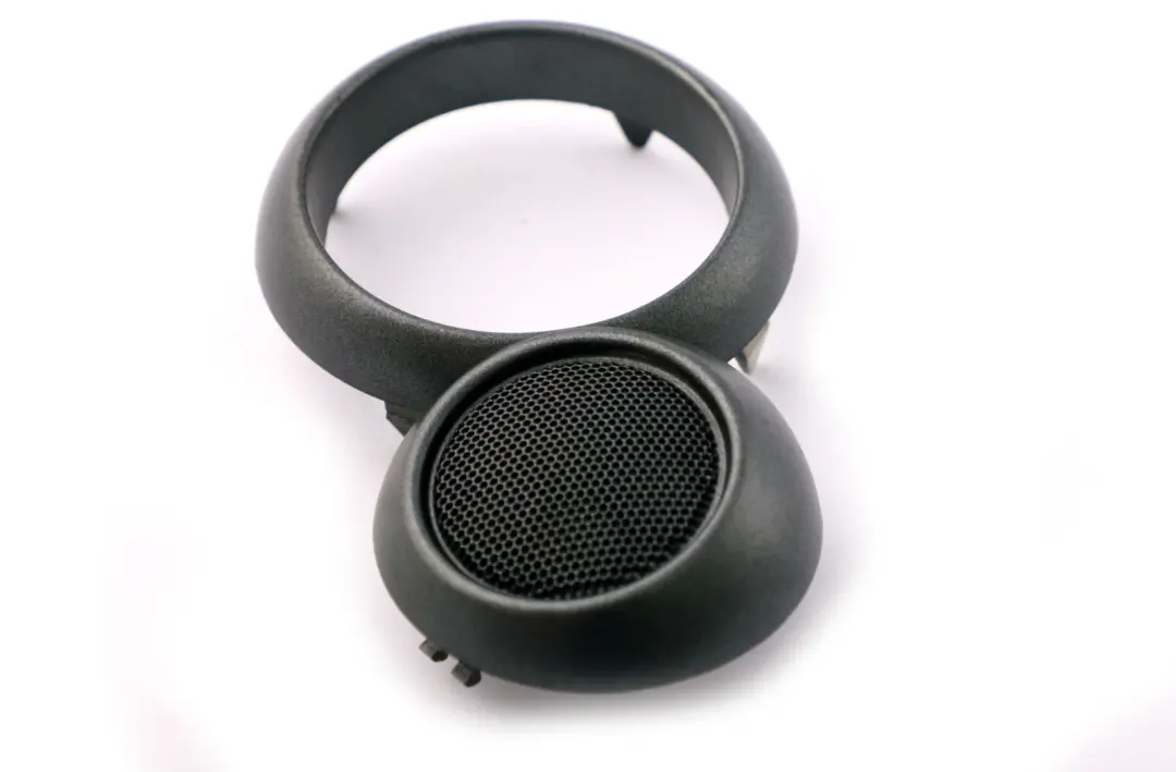 Coperchio Apriporta Mini R50 R52 R53 Interno Destro Antracite per con numero di parte 7050892 Coperchio Apriporta Mini R50 R52 R53 Interno Destro Antracite - SKU 7050892 - Numero di parte 7050892