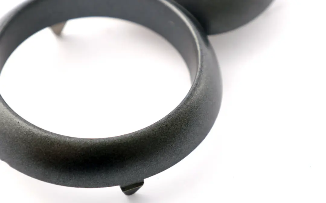 Door Opener Cover Mini R50 R52 R53 Inside Right O/S Anthracite to with Part number 7050892 Door Opener Cover Mini R50 R52 R53 Inside Right O/S Anthracite - SKU 7050892 - Part number 7050892