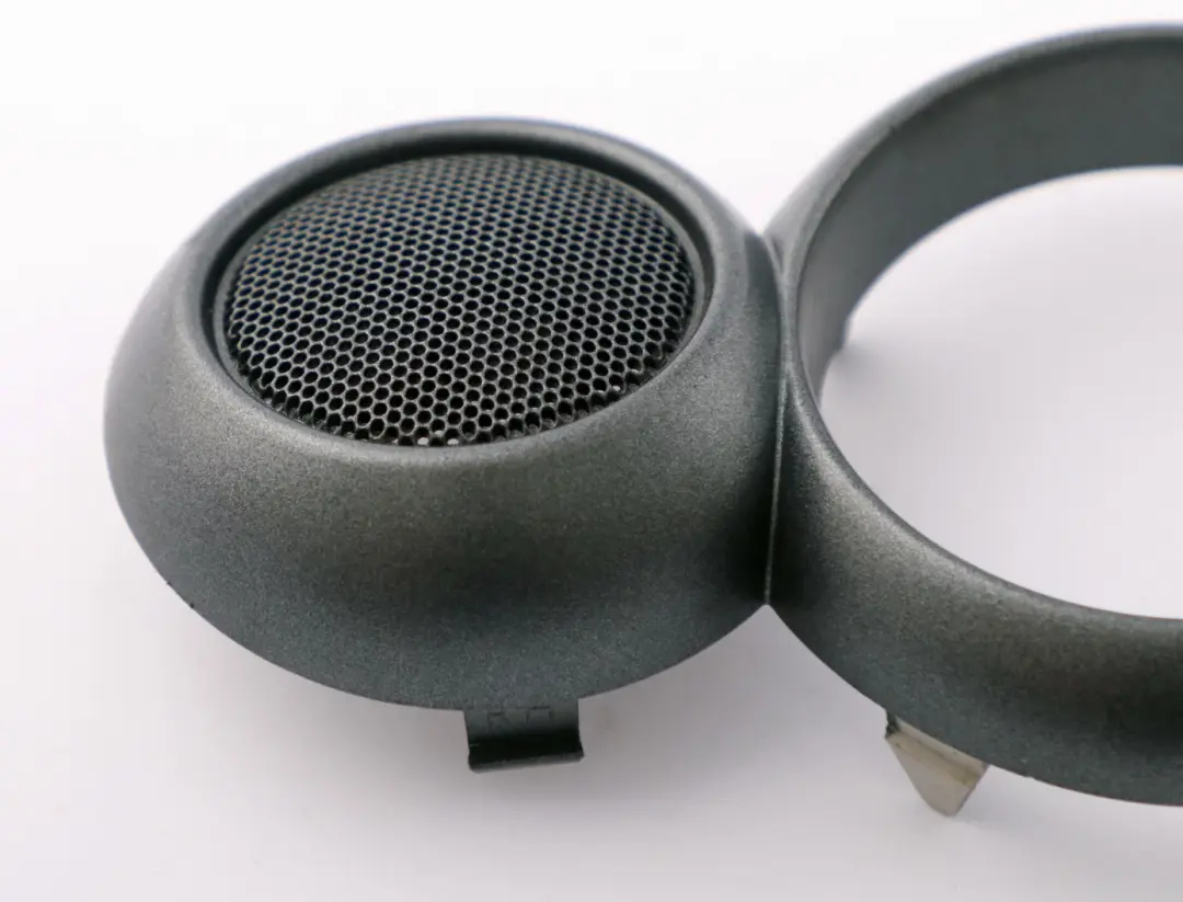 Coperchio Apriporta Mini R50 R52 R53 Interno Destro Antracite per con numero di parte 7050892 Coperchio Apriporta Mini R50 R52 R53 Interno Destro Antracite - SKU 7050892 - Numero di parte 7050892