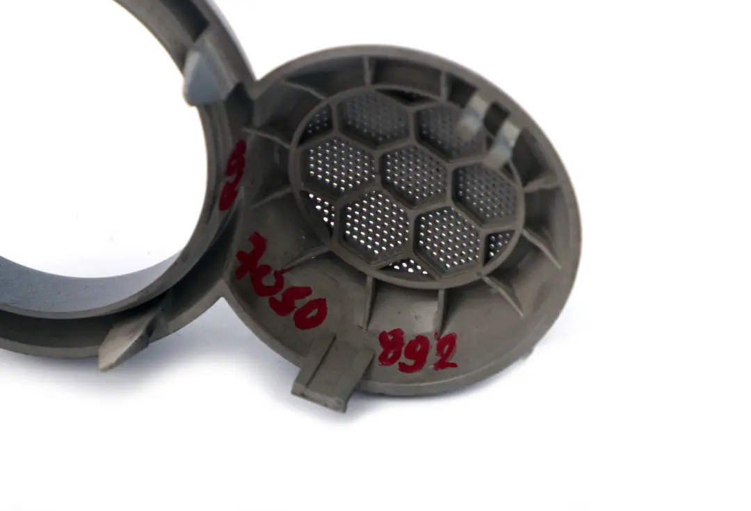  Tapa Abrepuertas Mini R50 R52 R53 Interior Derecho Antracita - SKU 7050892 - Número de pieza 7050892