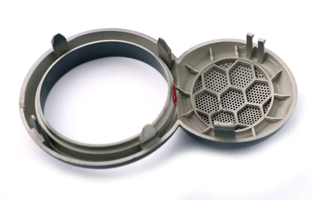 Türöffnerabdeckung Mini R50 R52 R53 Innen Rechts Anthrazit für mit Teilenummer 7050892 Türöffnerabdeckung Mini R50 R52 R53 Innen Rechts Anthrazit - SKU 7050892 - Teilenummer 7050892