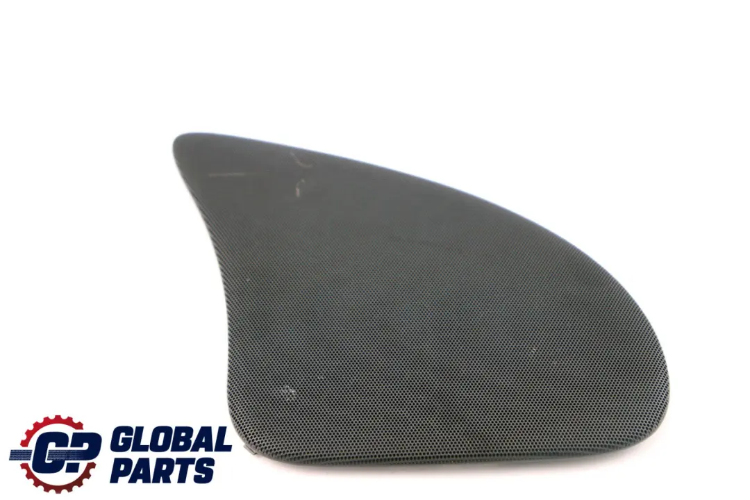 Trim Lower Loudspeaker Left N/S Grid Silver Grey to BMW Mini Cooper R50 Cover with Part number 7050893 BMW Mini Cooper R50 Cover Trim Lower Loudspeaker Left N/S Grid Silver Grey - SKU 7050893 - Part number 7050893