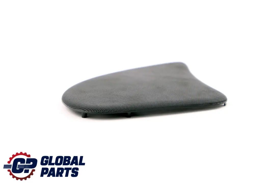 Mini Cooper R50 Cover Trim Altoparlante Inferiore Destro Griglia Grigio Argento - SKU 7050894 - Numero di parte 7050894