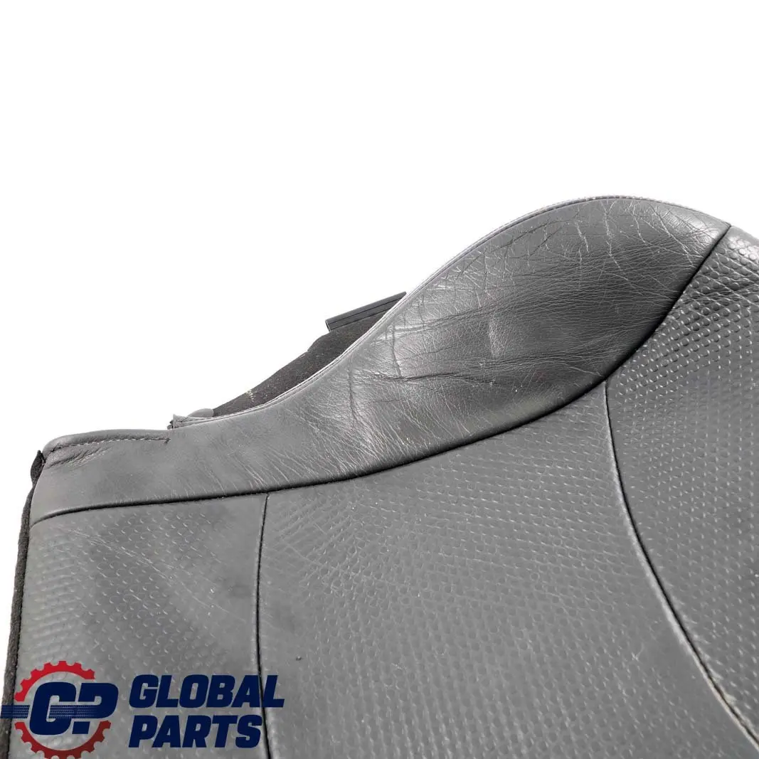 Sedile anteriore sinistro destro Profilo pelle Pannello rivestimento Mini R50 - SKU 7051154 - Numero di parte 7051154