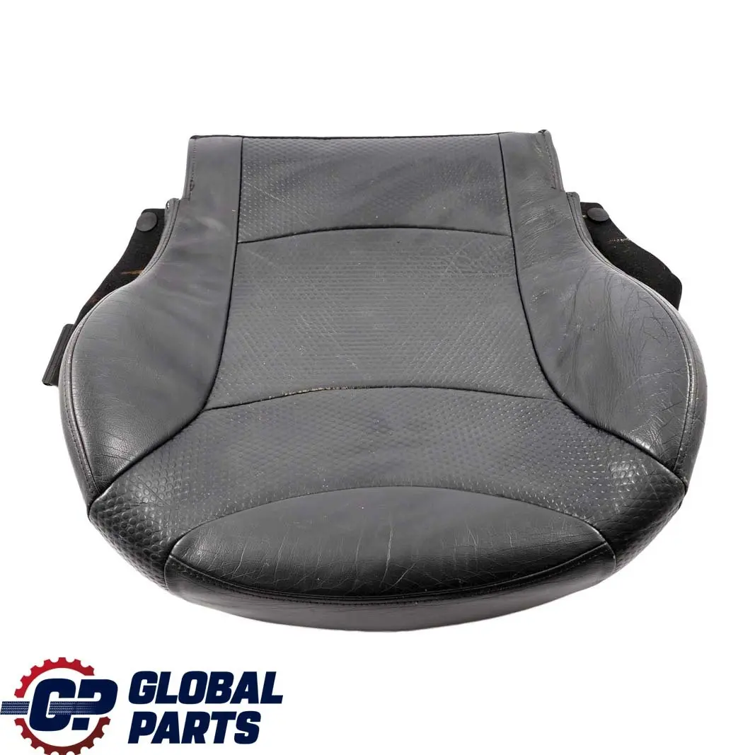 Sedile anteriore sinistro destro Profilo pelle Pannello rivestimento Mini R50 - SKU 7051154 - Numero di parte 7051154