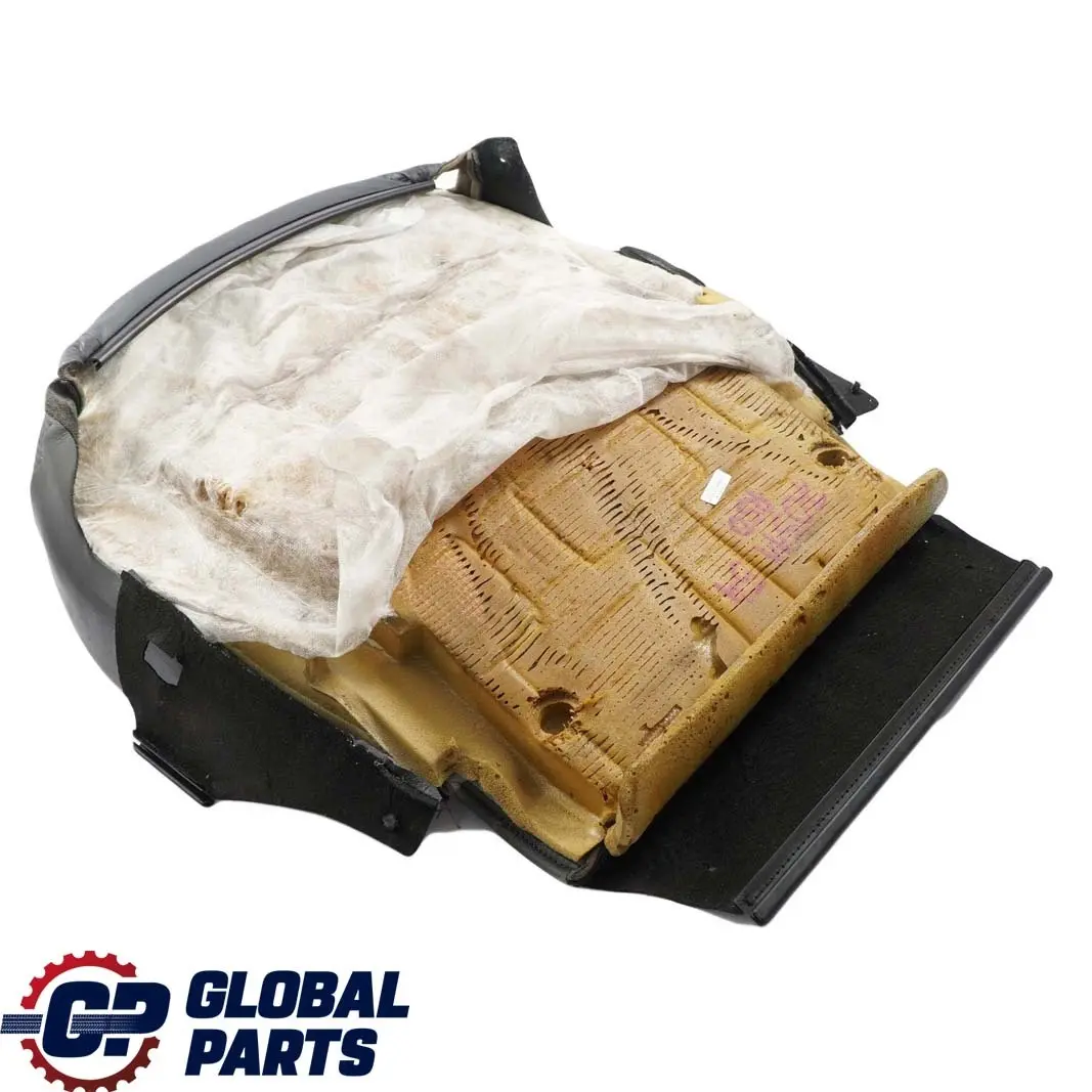 Front Left Right Seat N/O/S Leather Profile Trim Cover Panel to Mini R50 with Part number 7051154 Mini R50 Front Left Right Seat N/O/S Leather Profile Trim Cover Panel - SKU 7051154 - Part number 7051154