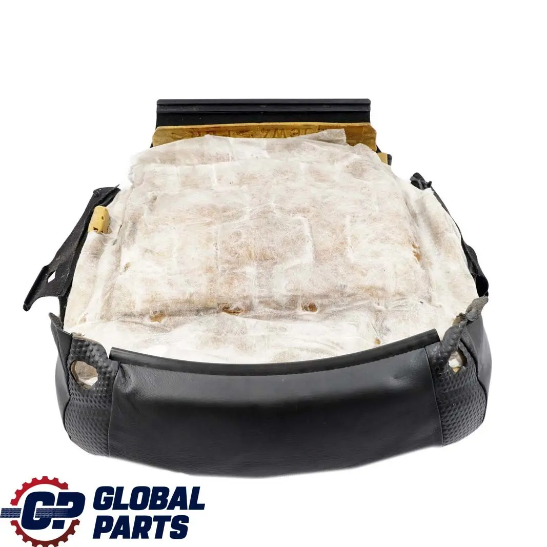 Mini R50 Siège Avant Gauche Droite N/ Panneau d'habillage profilé cuir - SKU 7051154 - Numéro de pièce 7051154