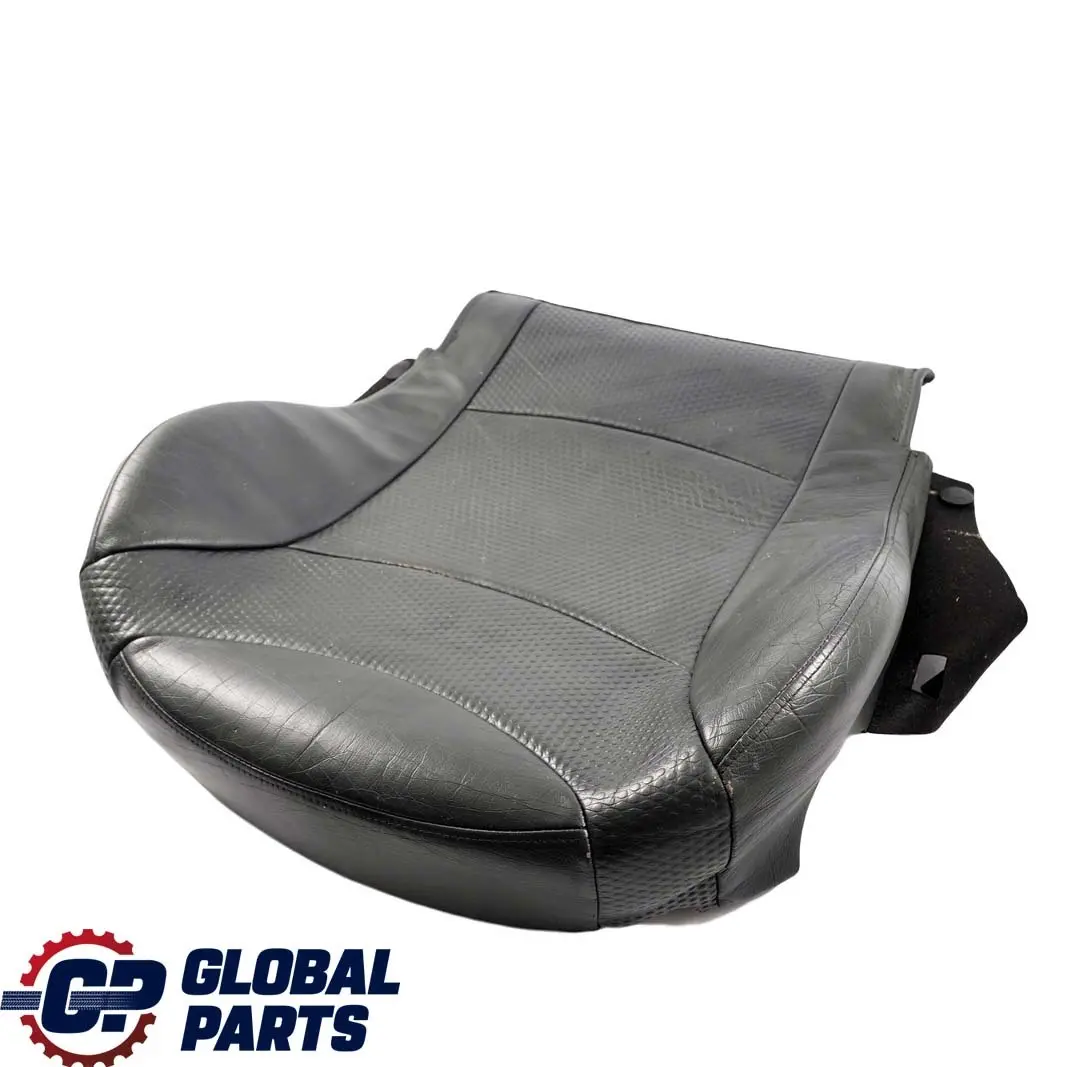 Asiento Delantero Izquierdo Derecho Cuero Perfil Cubierta Panel para Mini R50 con número de pieza 7051154 Mini R50 Asiento Delantero Izquierdo Derecho Cuero Perfil Cubierta Panel - SKU 7051154 - Número de pieza 7051154