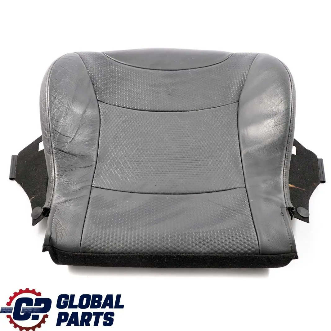 Mini R50 Siège Avant Gauche Droite N/ Panneau d'habillage profilé cuir - SKU 7051154 - Numéro de pièce 7051154