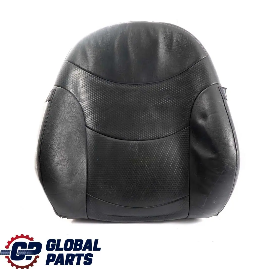 Front Left Seat N/S Backrest Trim Cover Panel Leather Profile Mini R50 - SKU 7051155-1 - Part number 7051155