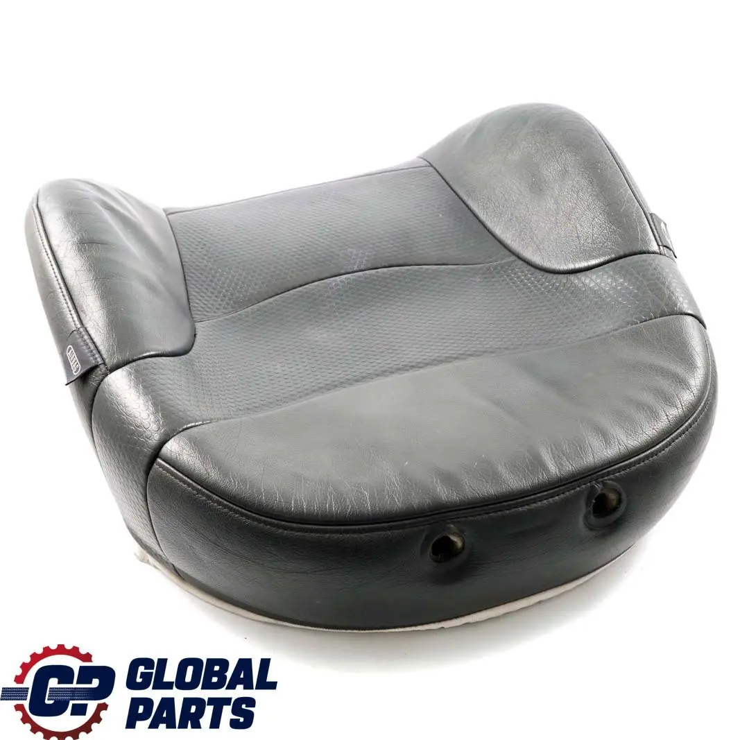 Front Left Seat N/S Backrest Trim Cover Panel Leather Profile Mini R50 - SKU 7051155-1 - Part number 7051155