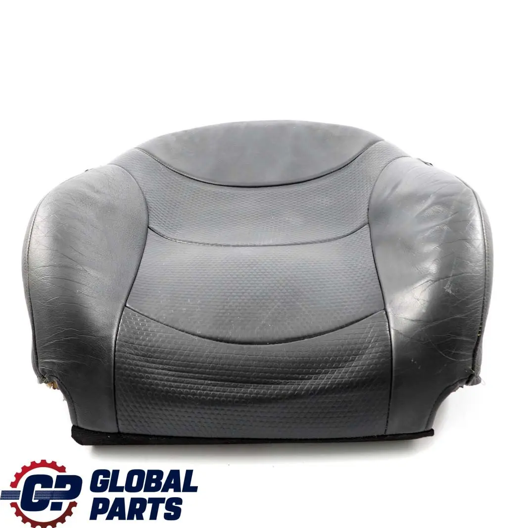 Front Left Seat N/S Backrest Trim Cover Panel Leather Profile Mini R50 - SKU 7051155-1 - Part number 7051155