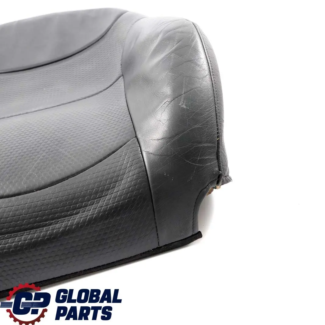Front Left Seat N/S Backrest Trim Cover Panel Leather Profile Mini R50 - SKU 7051155-1 - Part number 7051155