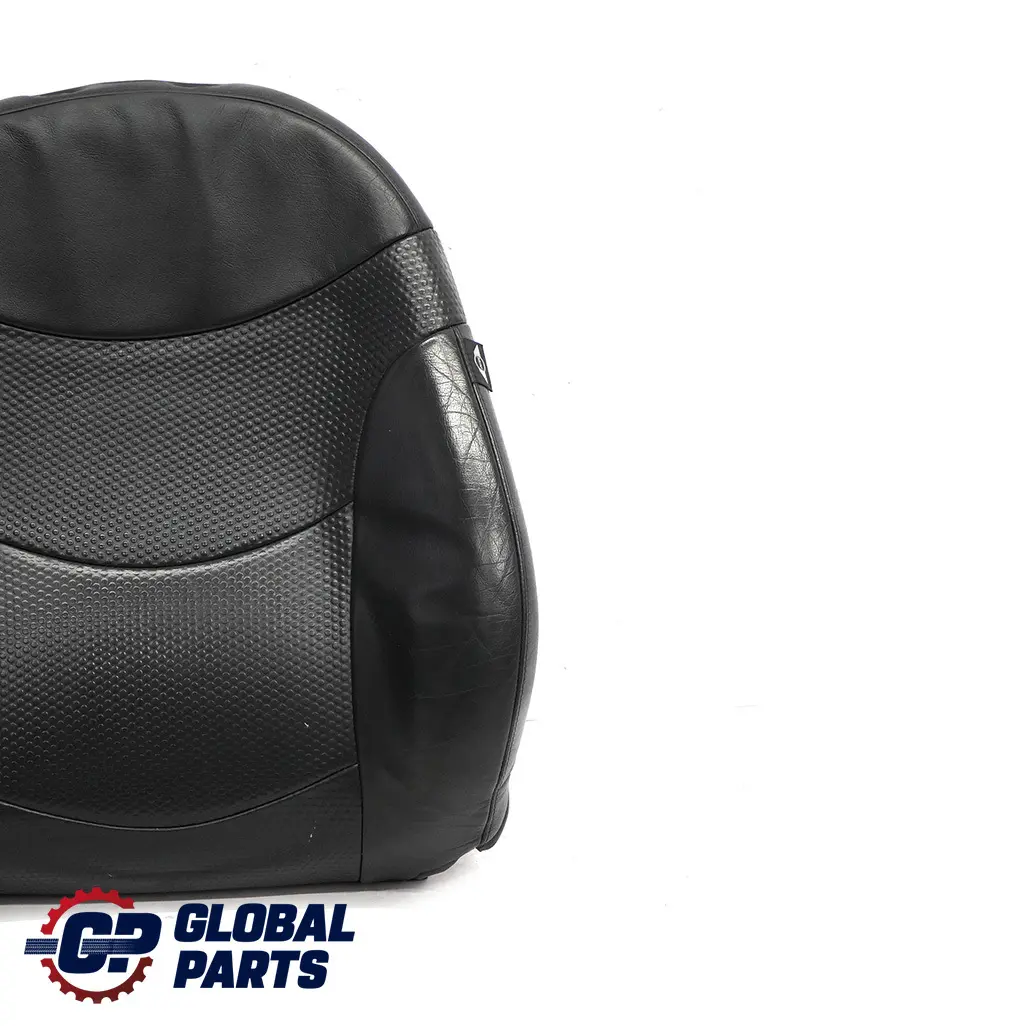 Gąbka oparcie fotela fotel prawy skóra do MINI R50 o numerze 7051156 MINI R50 Gąbka oparcie fotela fotel prawy skóra - SKU 7051156-2 - Numer Części 7051156