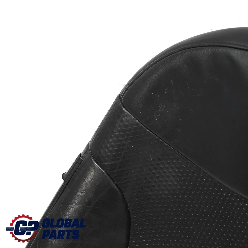 BMW Mini Cooper R50 Vorne Rechts Bezug Basis Sitz Leder Profile - SKU 7051156-2 - Teilenummer 7051156