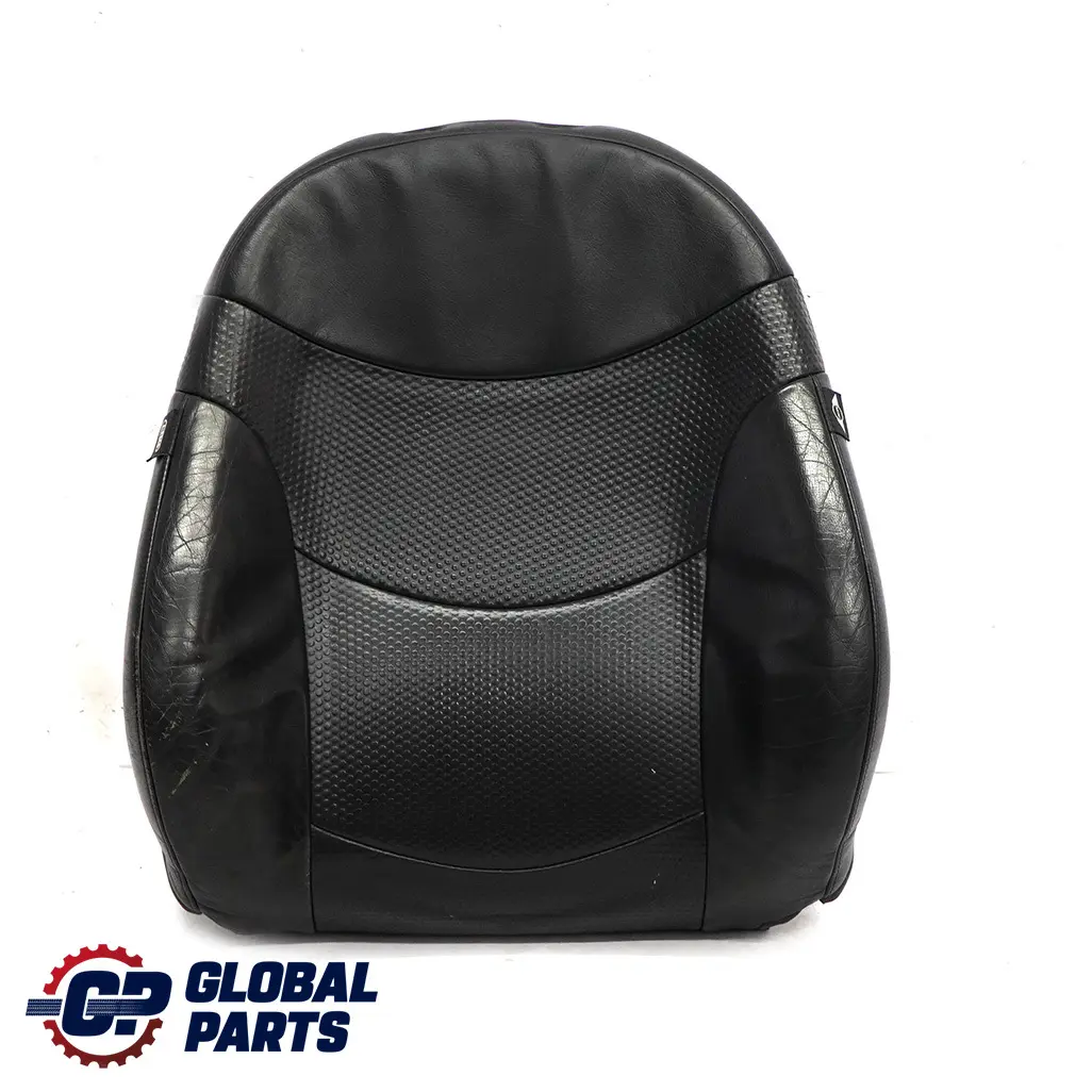 Vorne Rechts Bezug Basis Sitz Leder Profile für BMW Mini Cooper R50 mit Teilenummer 7051156 BMW Mini Cooper R50 Vorne Rechts Bezug Basis Sitz Leder Profile - SKU 7051156-2 - Teilenummer 7051156