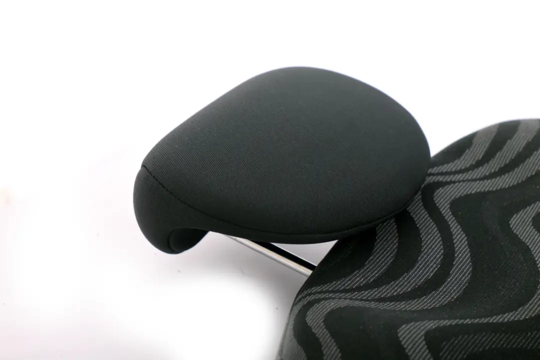 Arriere Seat Gauche Chiffon Dossier de Siege Aqua pour Mini Cooper One R50 à propos du numéro de pièce 7051311 Mini Cooper One R50 Arriere Seat Gauche Chiffon Dossier de Siege Aqua - SKU 7051311 - Numéro de pièce 7051311