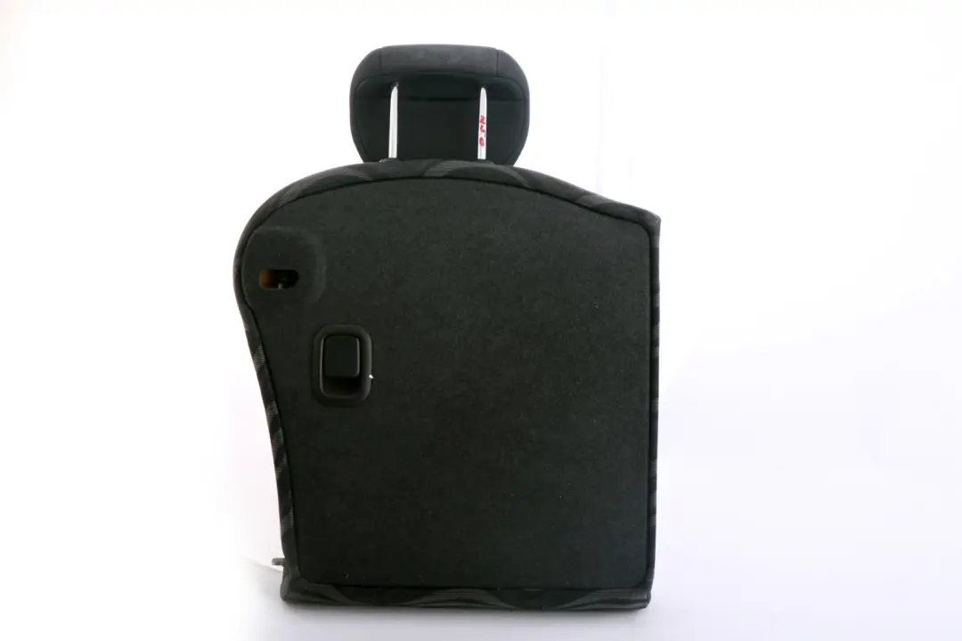 Posteriore Seat Sinistra N/S Tessuto Schienale Aqua per Mini Cooper One R50 con numero di parte 7051311 Mini Cooper One R50 Posteriore Seat Sinistra N/S Tessuto Schienale Aqua - SKU 7051311 - Numero di parte 7051311