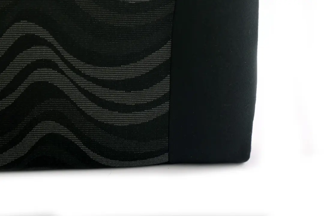 Siege Arriere Droite Dossier Aqua Panther Noir pour Mini One R50 à propos du numéro de pièce 7051312 Mini One R50 Siege Arriere Droite Dossier Aqua Panther Noir - SKU 7051312 - Numéro de pièce 7051312