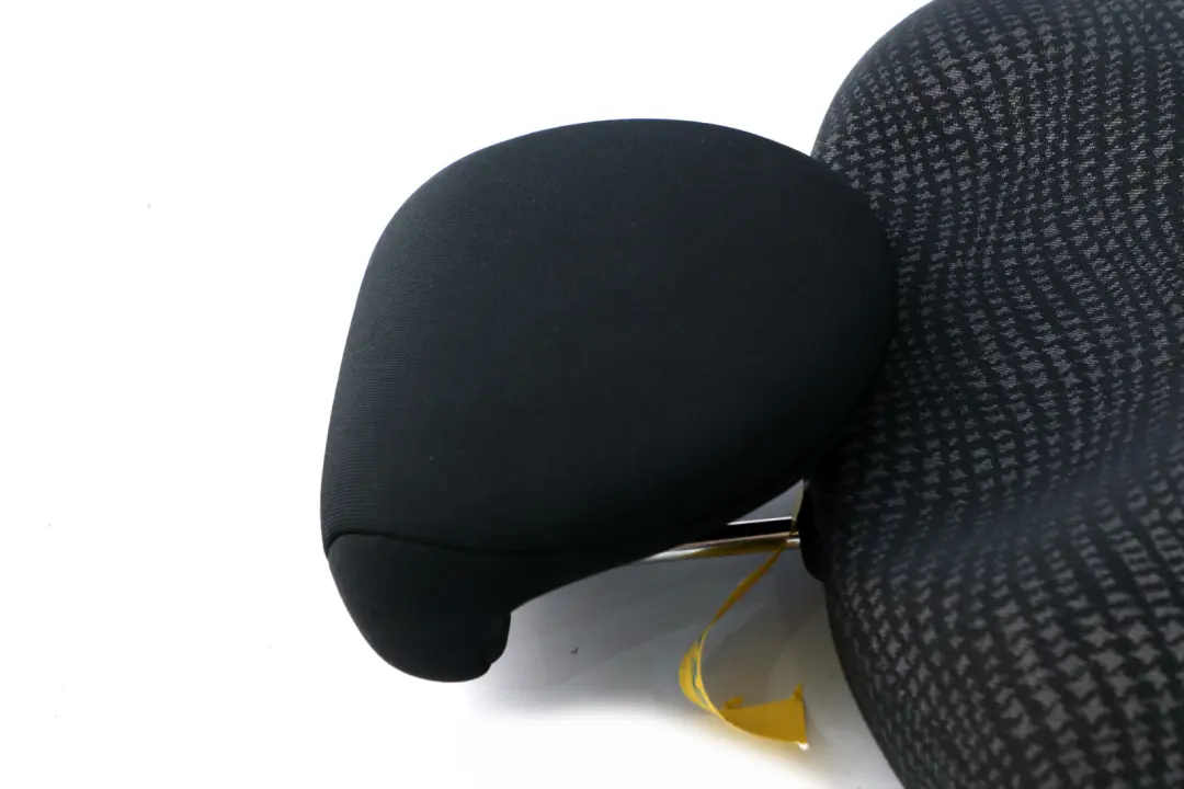 Reference Reste Tissu A Gauche Seance Siege Arriere pour Mini Cooper R50 à propos du numéro de pièce 7051323 Mini Cooper R50 Reference Reste Tissu A Gauche Seance Siege Arriere - SKU 7051323 - Numéro de pièce 7051323