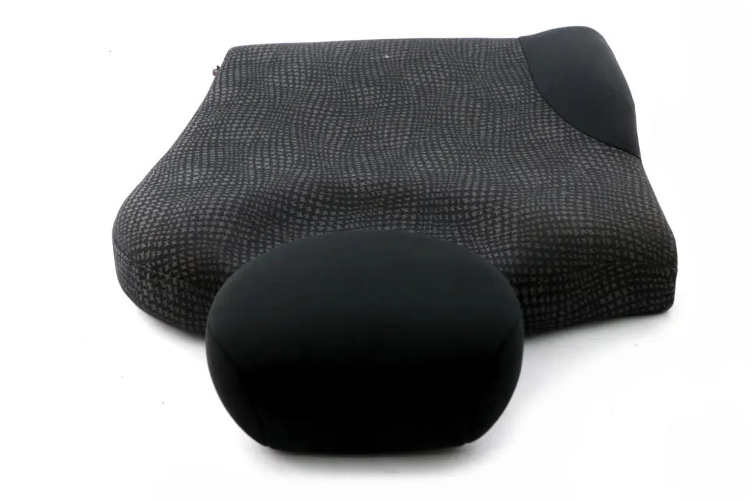 Mini Cooper R50 Reference Reste Tissu A Gauche Seance Siege Arriere - SKU 7051323 - Numéro de pièce 7051323
