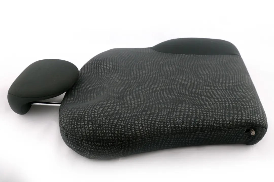  *BMW Mini Cooper R50 Bezug Lehne Stoff Rechts - SKU 7051324 - Teilenummer 7051324