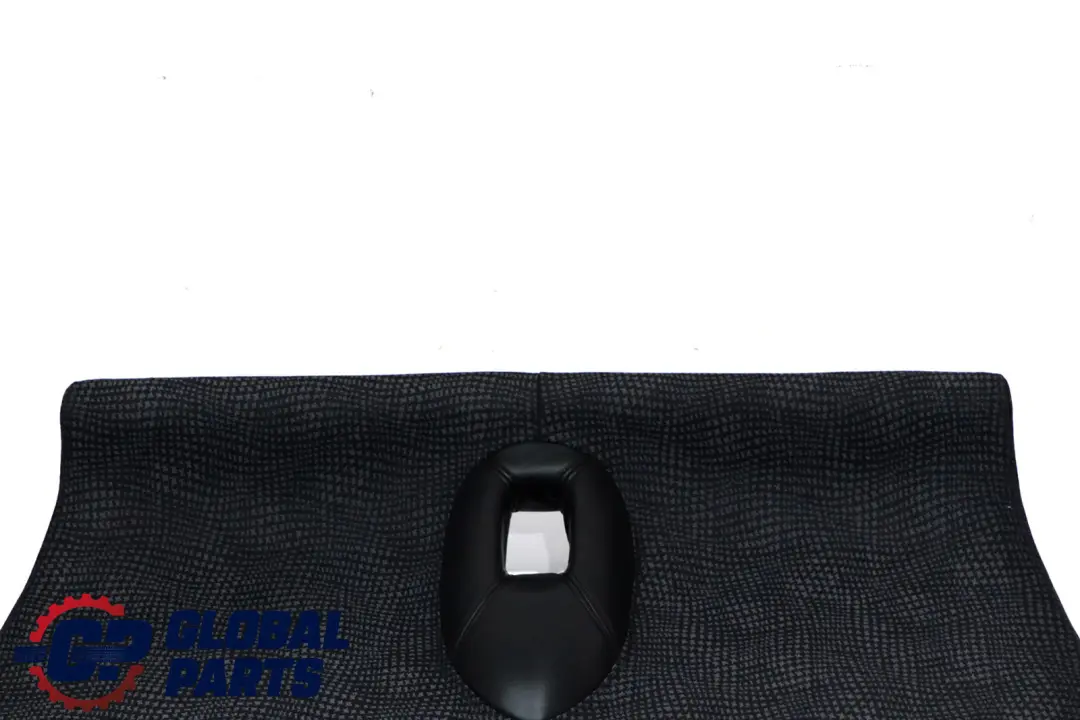 Mini Cooper R50 Reference Siege Arriere Tissu Panther Noir - SKU 7051337 - Numéro de pièce 7051337