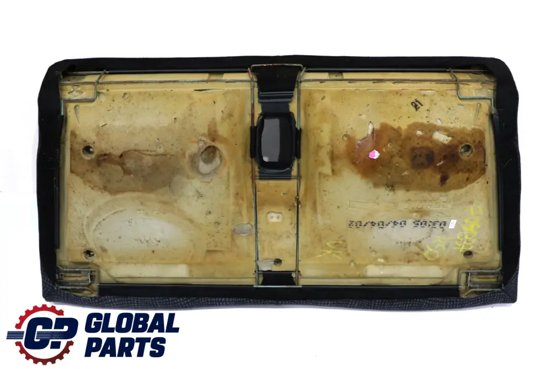 Siedzisko Siedzenie Kanapa Tył Tylna Materiał do Mini Cooper R50 o numerze 7051337 Mini Cooper R50 Siedzisko Siedzenie Kanapa Tył Tylna Materiał - SKU 7051337 - Numer Części 7051337